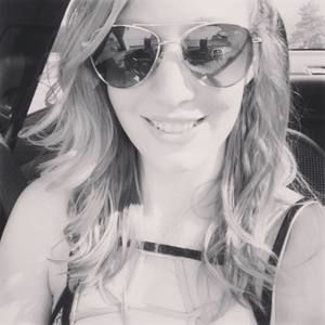 Meet your Posher, Carol